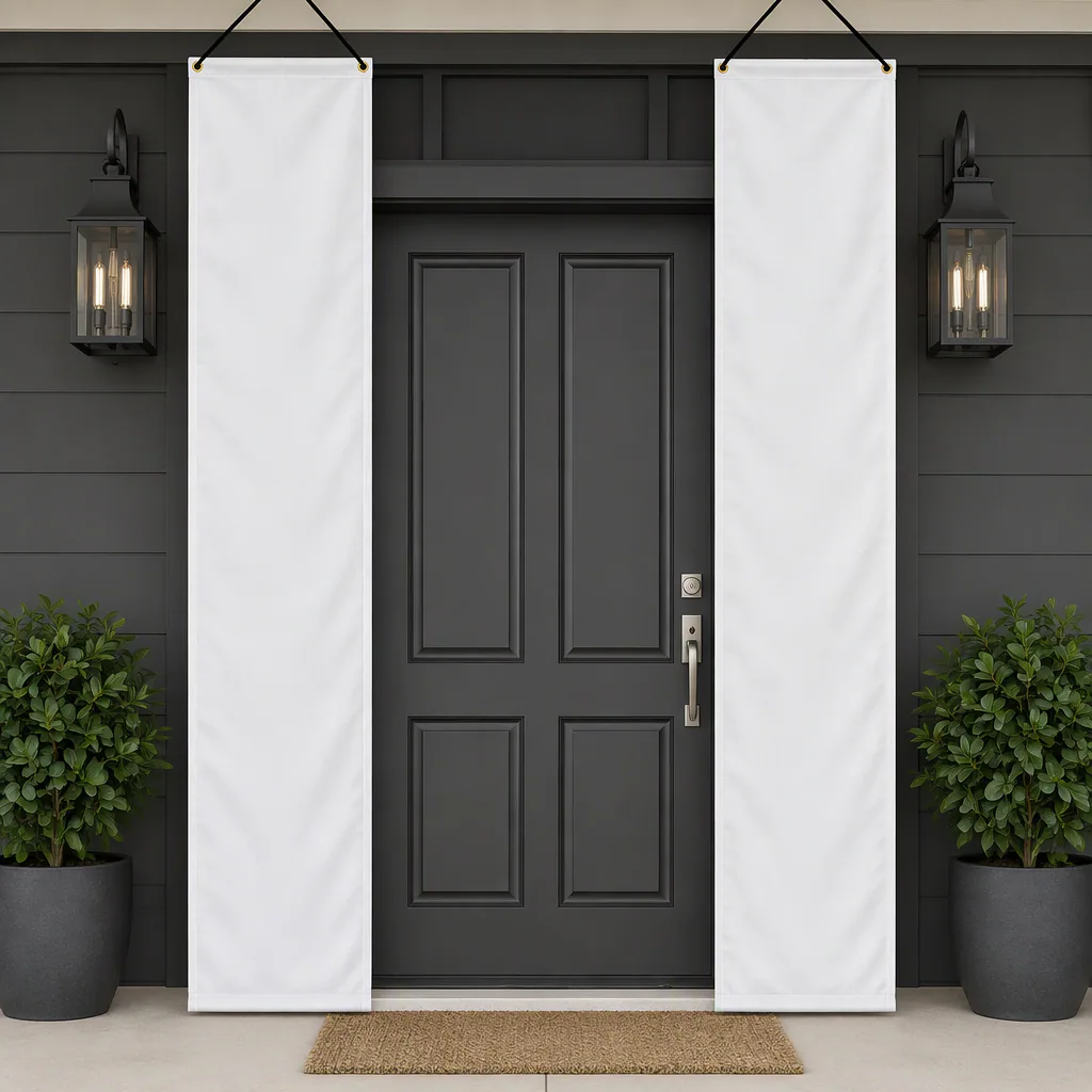Door Banner 01