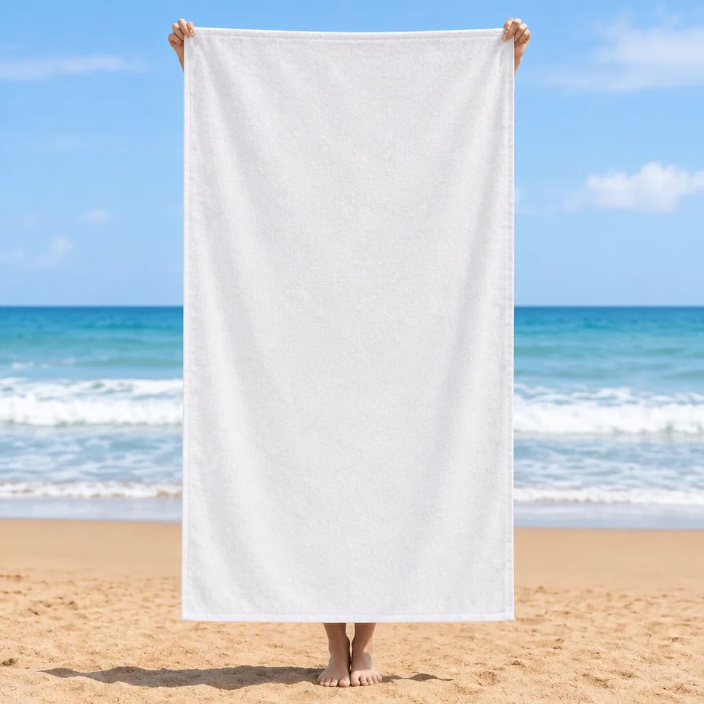 Beach Towel 01