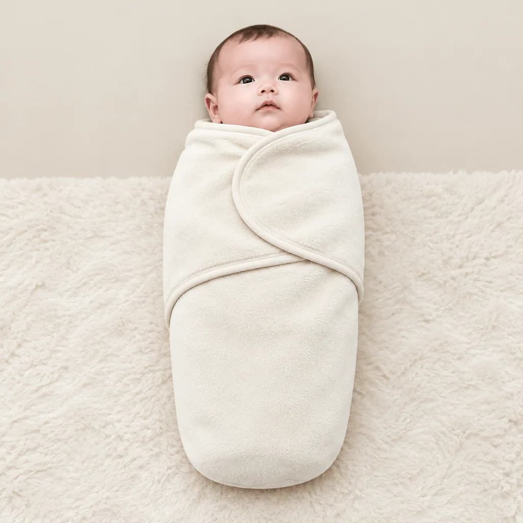 Baby Swaddle