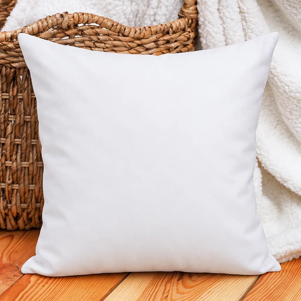 Throw Pillow