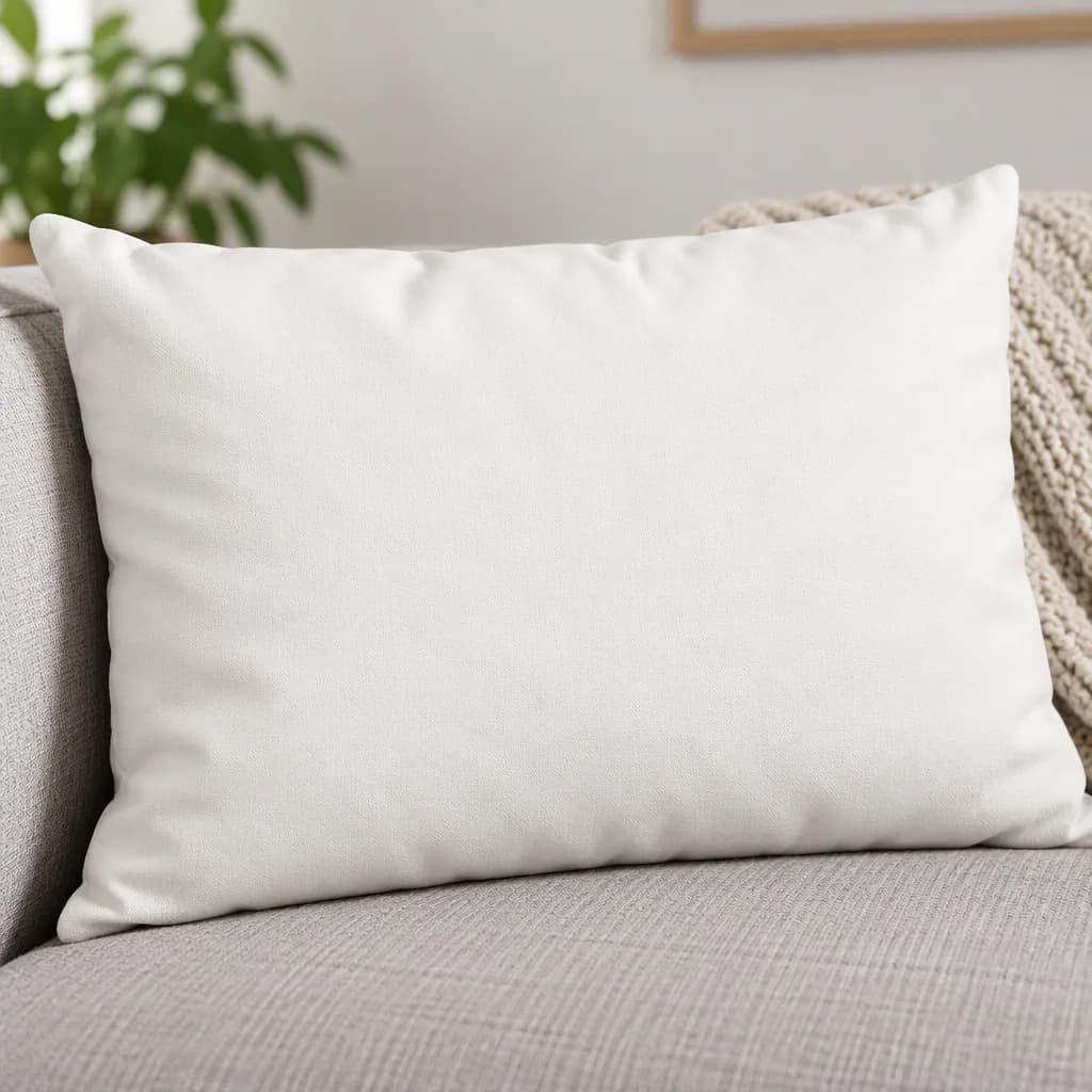 Lumbar Pillow