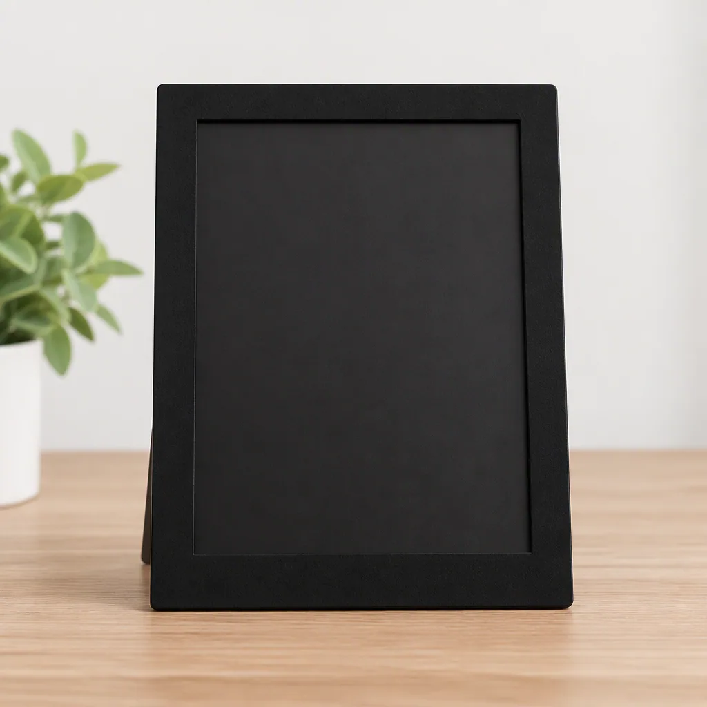 Photo Plaque