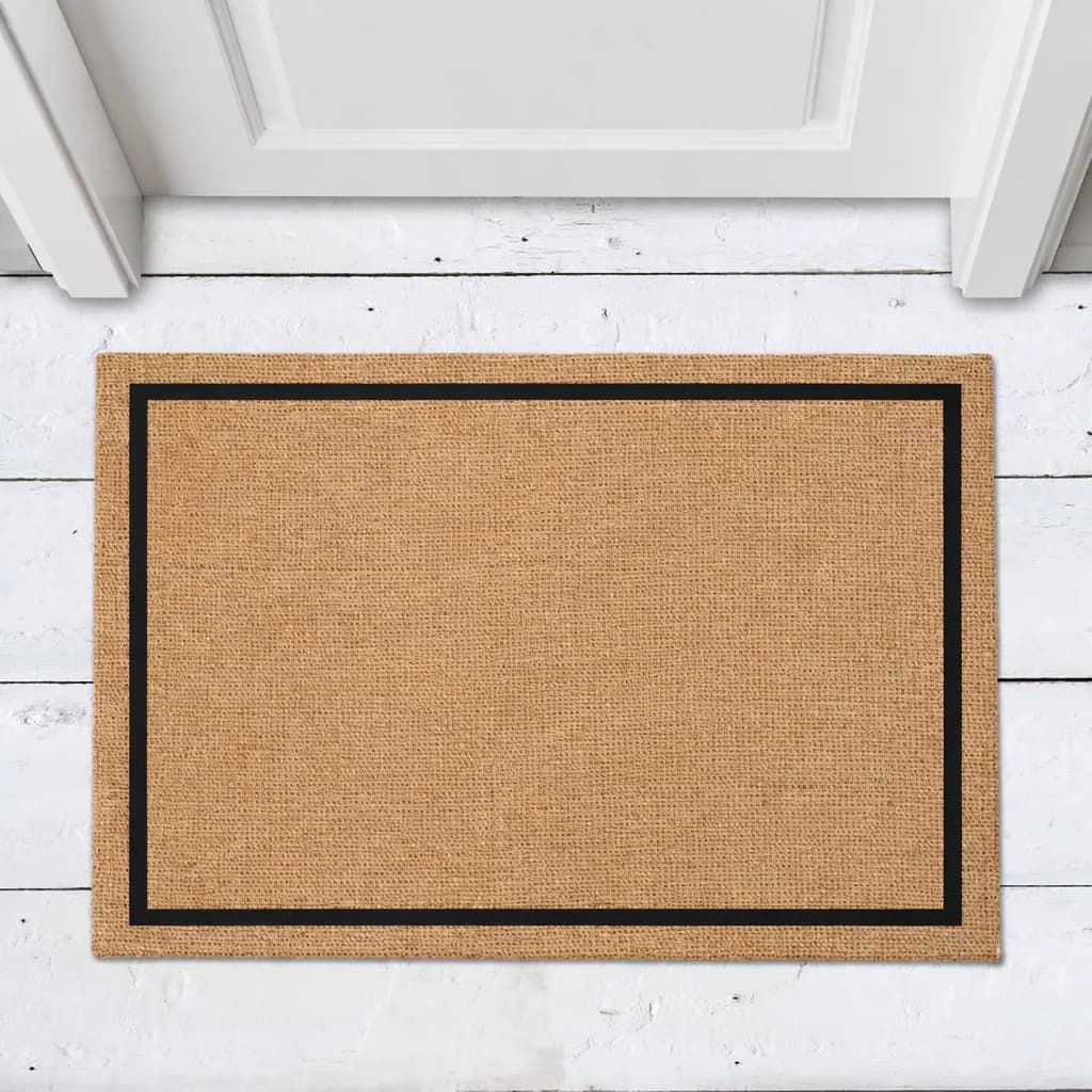 Doormat