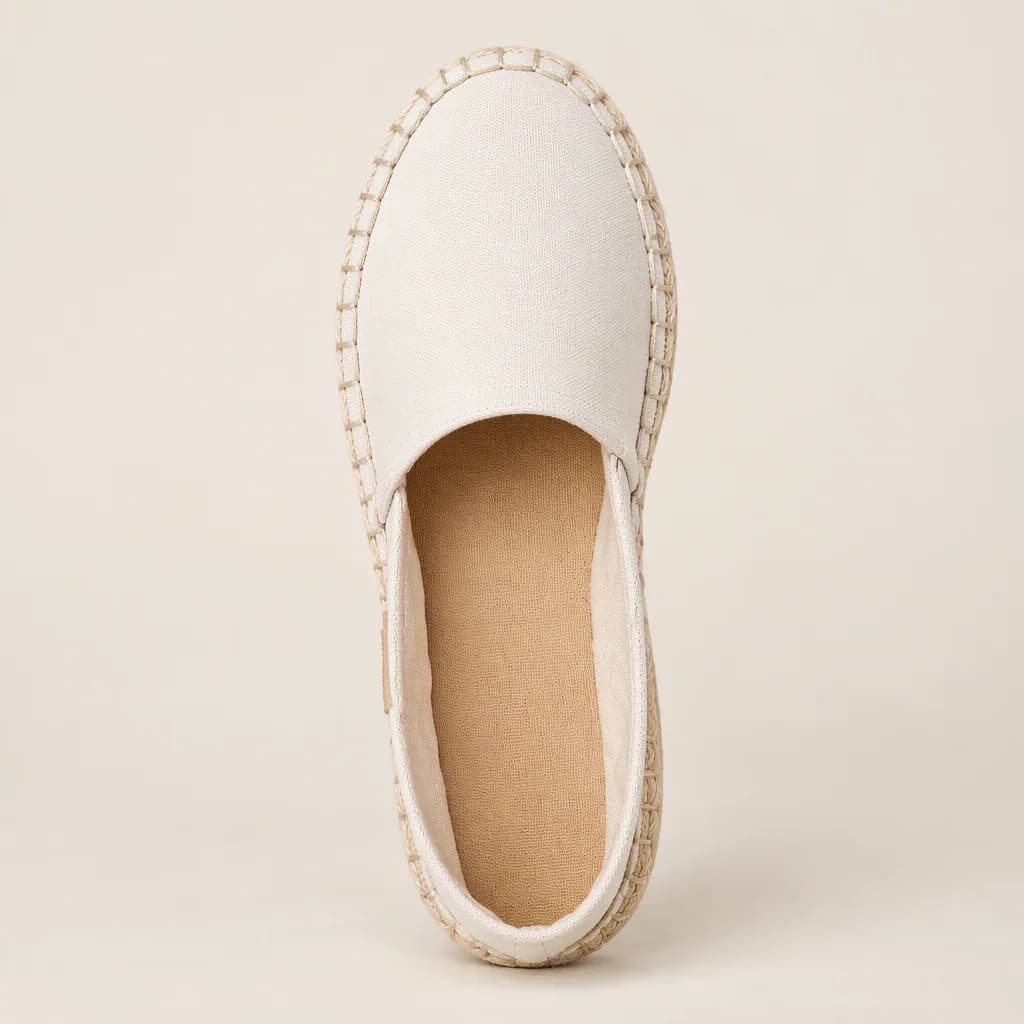 Espadrilles