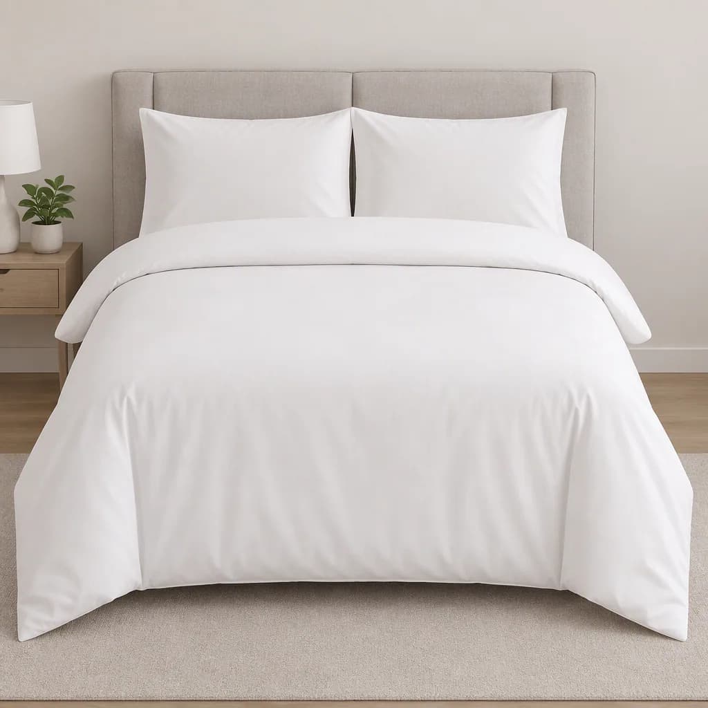 Duvet Cover 02