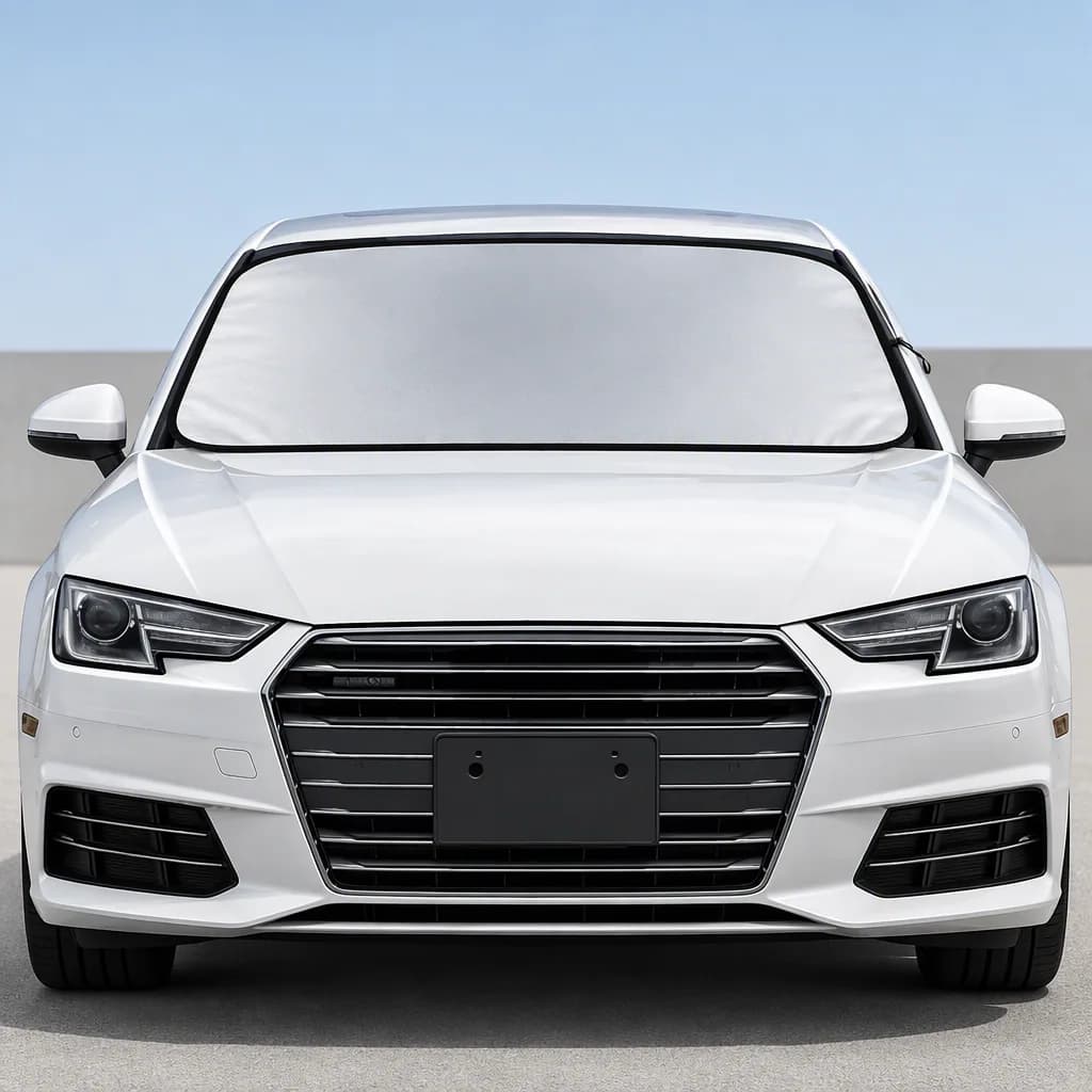 Car Sunshade