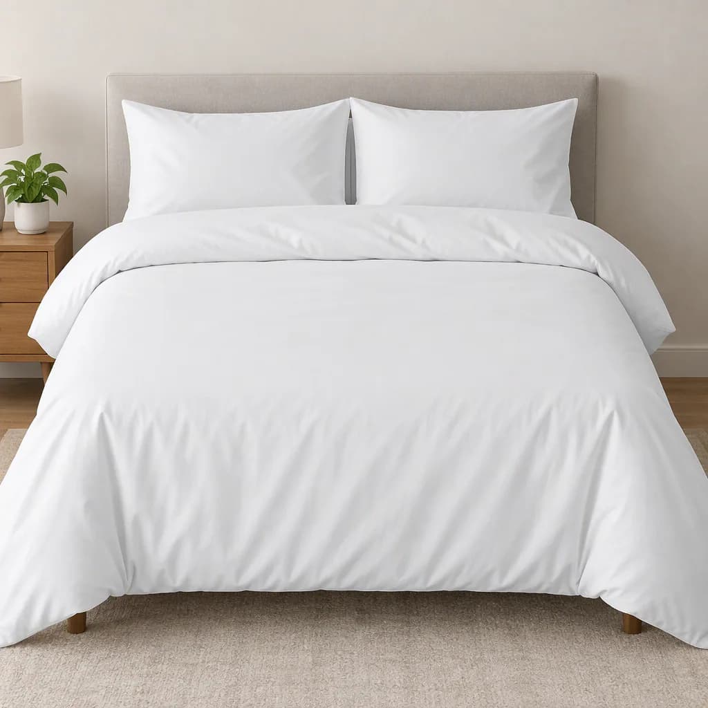 Duvet Cover 01