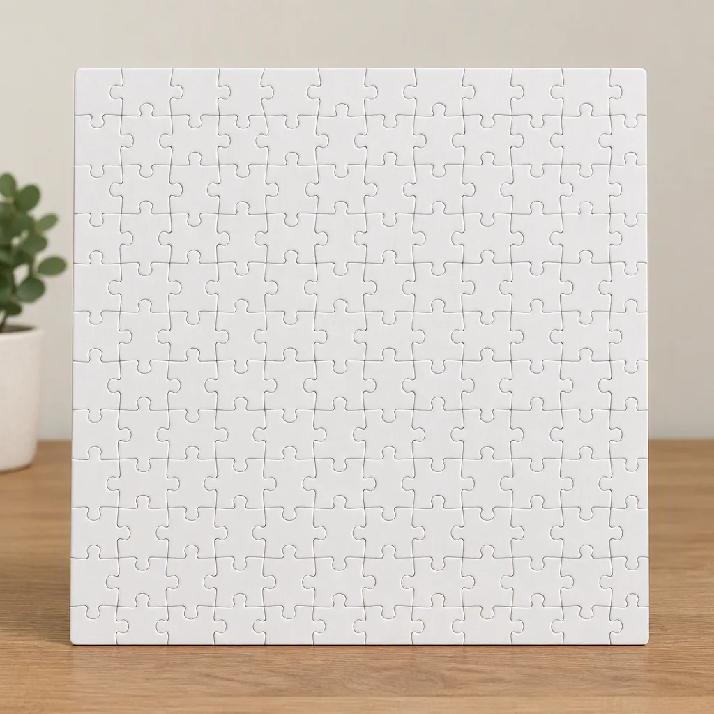 Jigsaw Puzzle