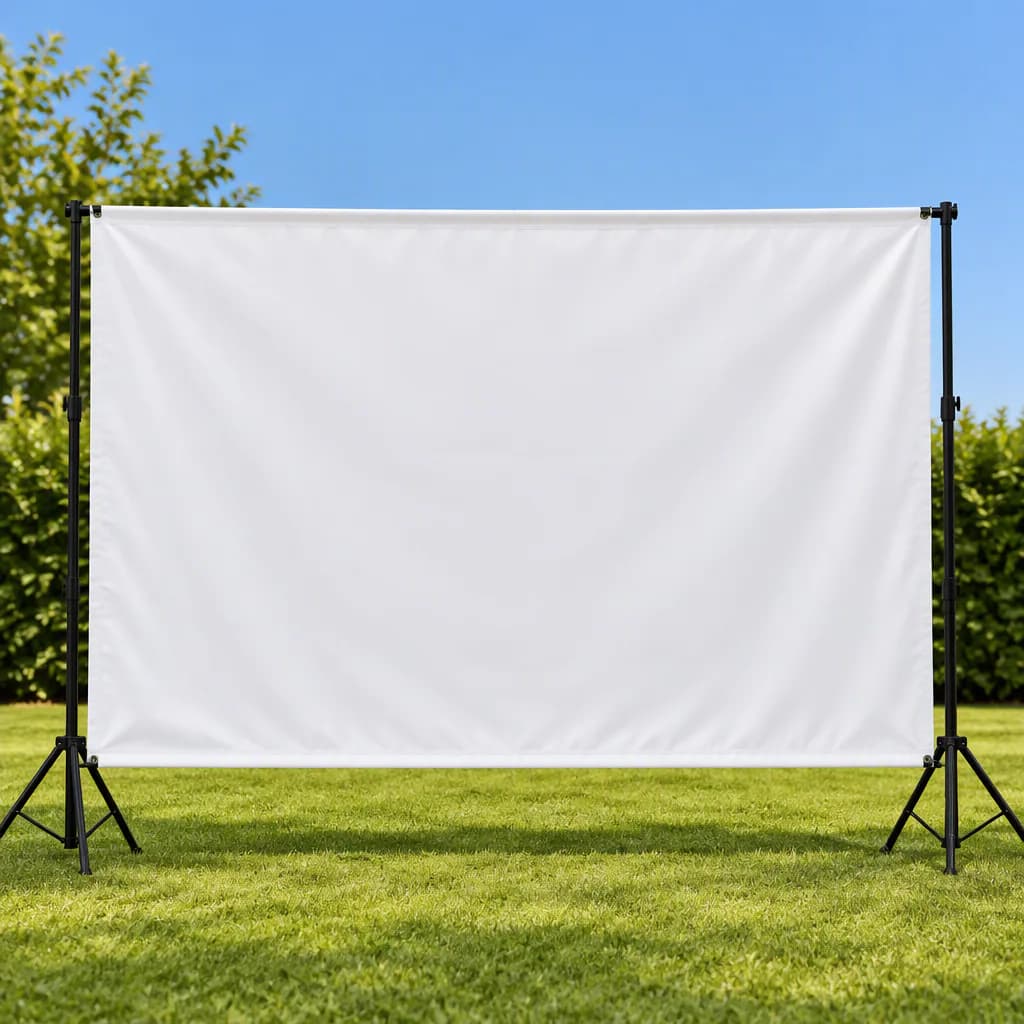 Party Backdrop
