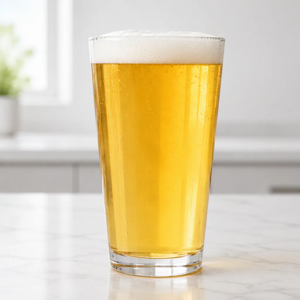 Drinking Glass