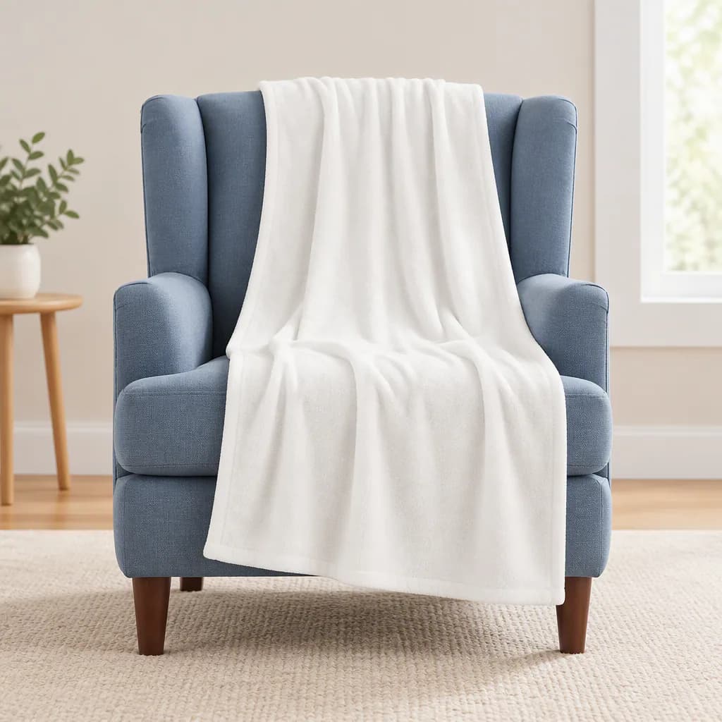 Fleece Blanket