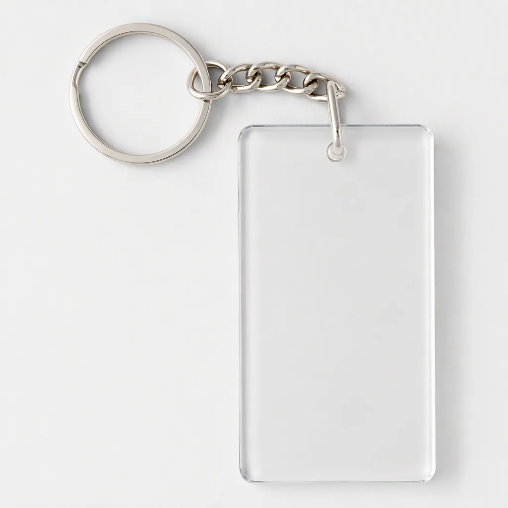 Keychain 01