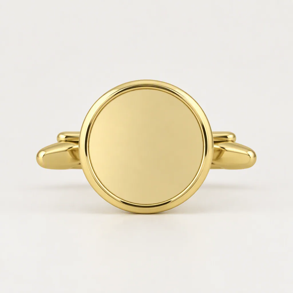 Cufflinks