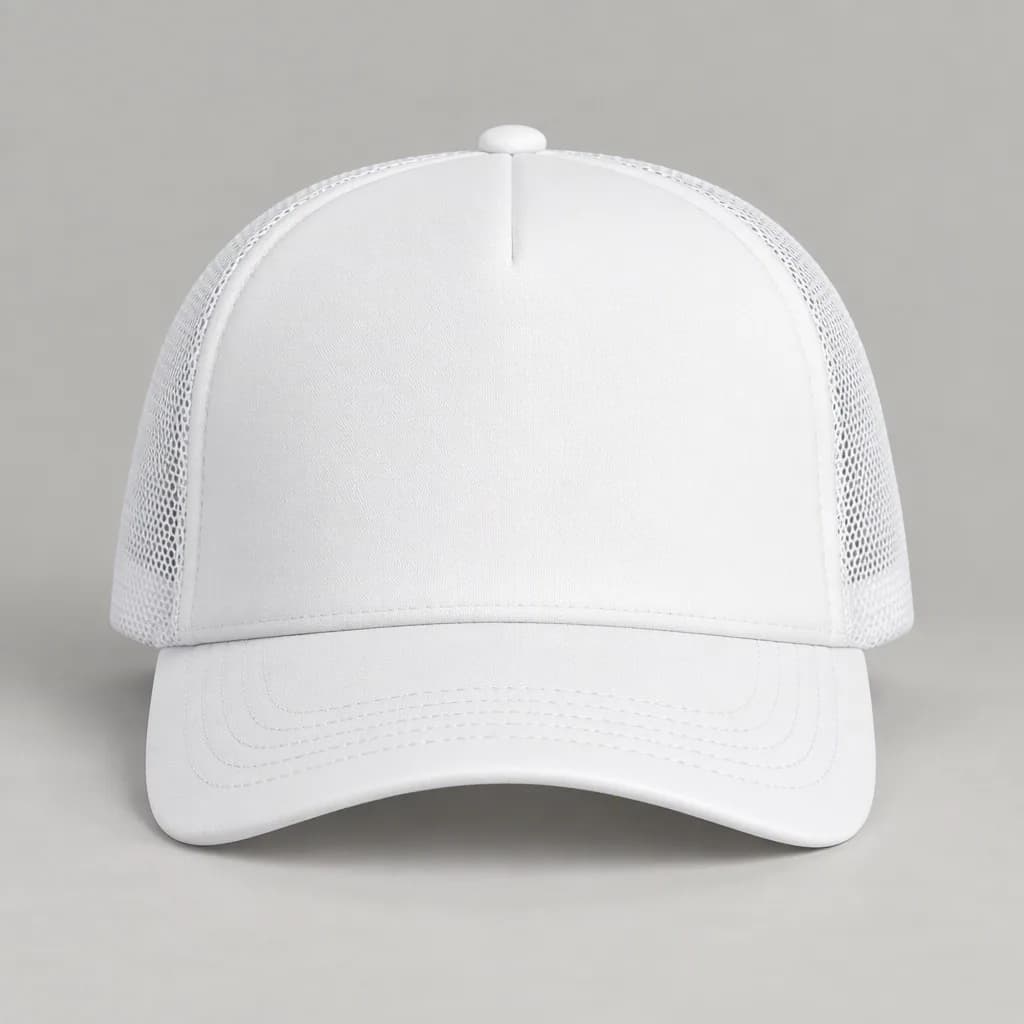 Trucker Hat 02