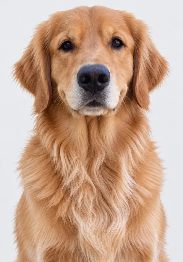 Formal Pet ID Photo result